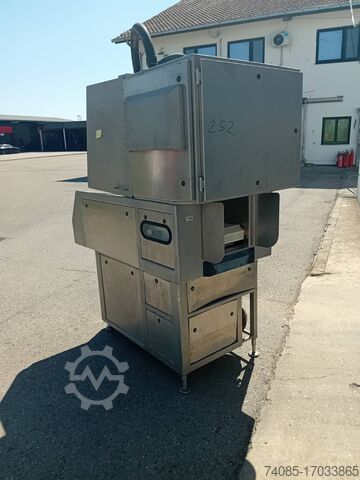 Injector Gunther PI 52