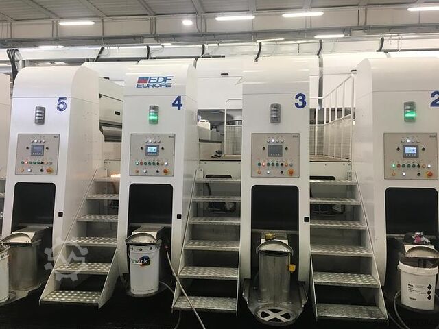 2018 EDF 8/21 EDF 8/21