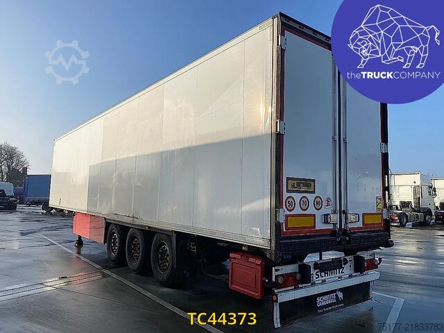 Refrigerated/frozen transport Schmitz Cargobull SKO 24/L