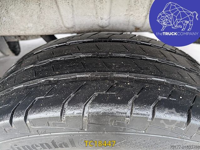 Panel van Mercedes-Benz Sprinter 315 CDI L2H2 - DUBBELE CABINE - 7 ZITP...