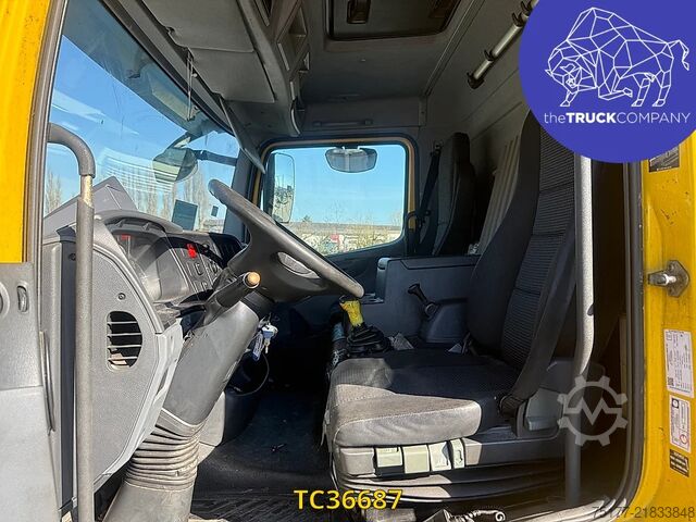 Suitcase Mercedes-Benz Atego 1218