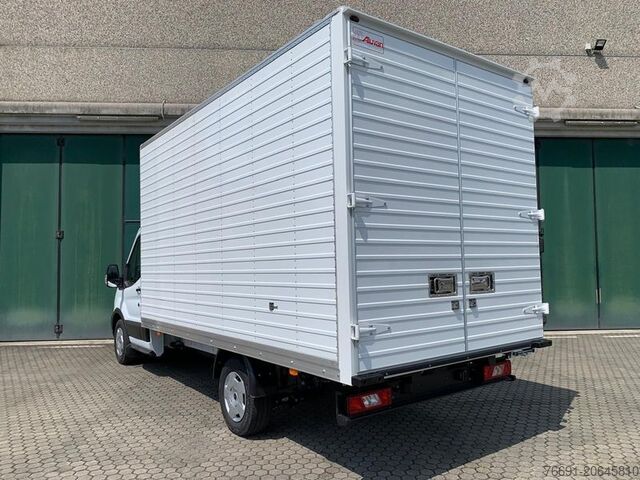 Kastenwagen Ford Transit 350 Furgone in Lega - PRONTA CONSEGNA