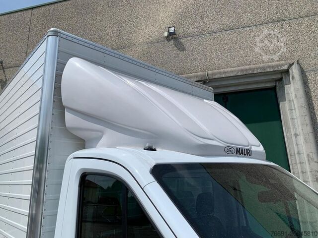 Kastenwagen Ford Transit 350 Furgone in Lega - PRONTA CONSEGNA