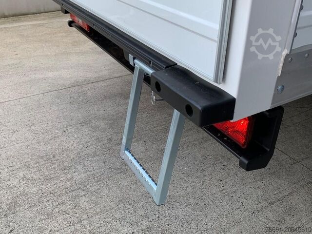 Kastenwagen Ford Transit 350 Furgone in Lega - PRONTA CONSEGNA