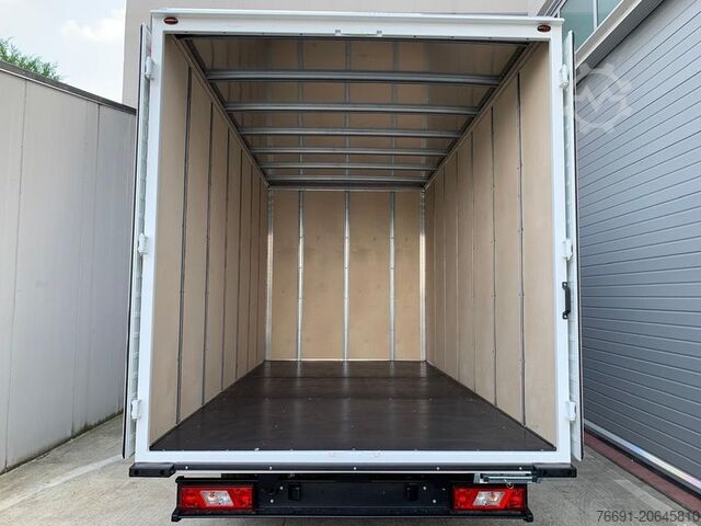 Kastenwagen Ford Transit 350 Furgone in Lega - PRONTA CONSEGNA