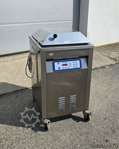 Vacuum machine Multivac A300/42