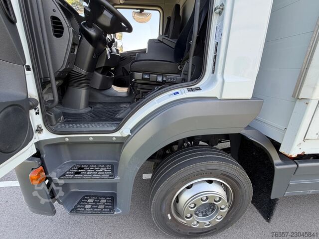 Mercedes-Benz Atego ATEGO 1323L Mercedes-Benz Atego ATEGO 1323L