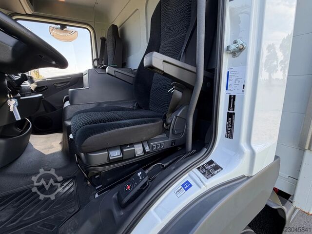 Mercedes-Benz Atego ATEGO 1323L Mercedes-Benz Atego ATEGO 1323L