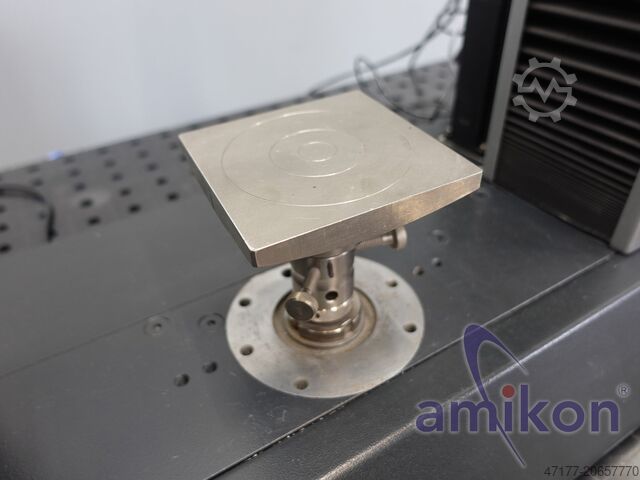 Universalprüfmaschine (Baujahr 2022) Zwick/Roell ProLine Z010 – 10 kN