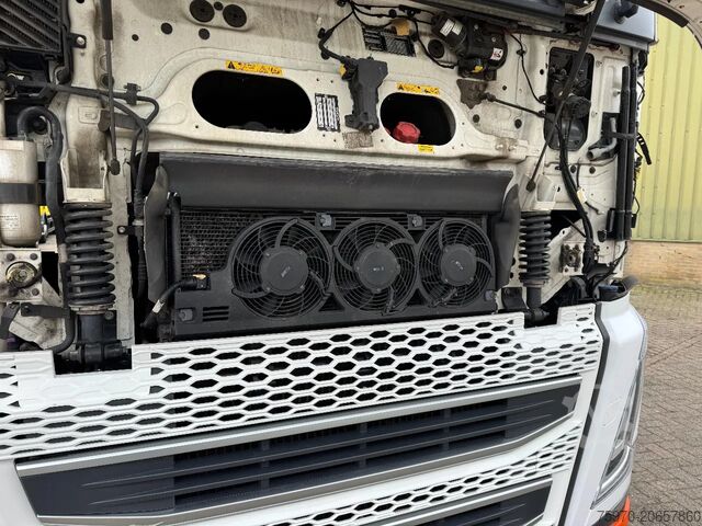 Standard-SZM Volvo FH 460 2022 iShift iParkCool