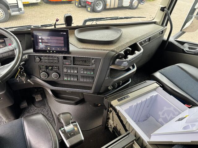 Standard-SZM Volvo FH 460 2022 iShift iParkCool