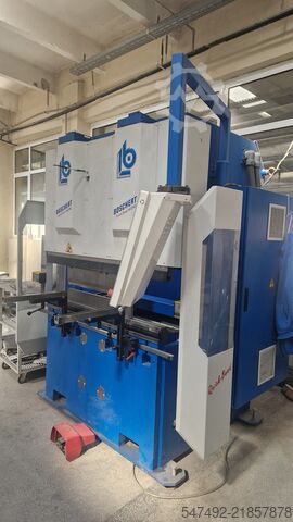 Press brake Boschert Quick-Bend 56 CNC