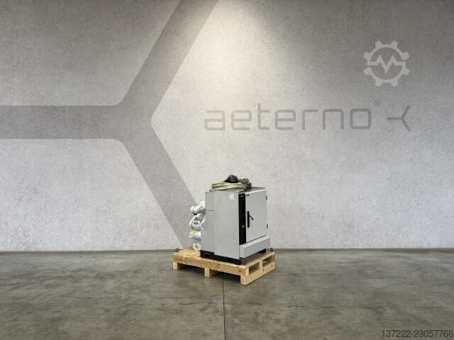 Refurbished Robot with 1 year warranty ABB IRB140T-6/0.8