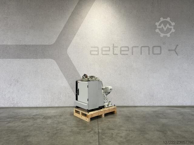 Refurbished Robot with 1 year warranty ABB IRB140T-6/0.8