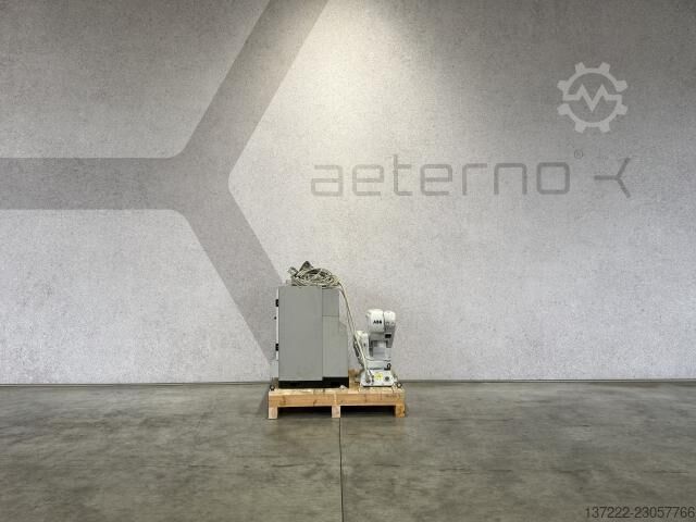 Refurbished Robot with 1 year warranty ABB IRB140T-6/0.8