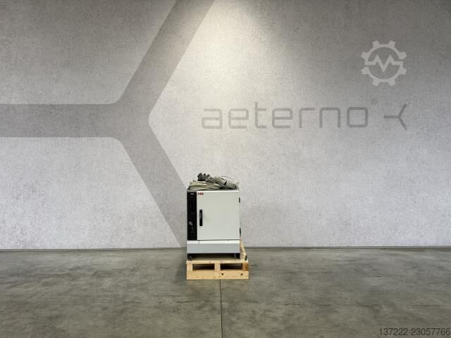 Refurbished Robot with 1 year warranty ABB IRB140T-6/0.8