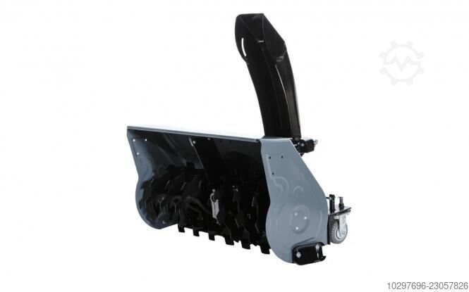 Snow blower - 1 unit Xerra GmbH 