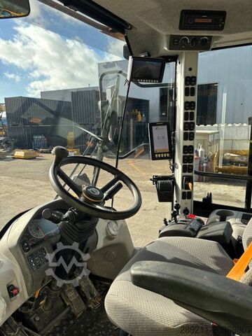 Radlader Volvo L 70 H