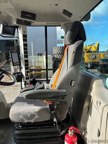 Radlader Volvo L 70 H