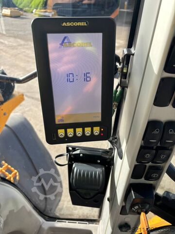 Radlader Volvo L 70 H