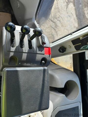 Radlader Volvo L 90 H