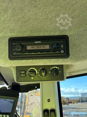 Radlader Volvo L 90 H