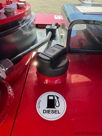 Gelenkteleskoparbeitsbühne Hinowa Lightlift 20.10