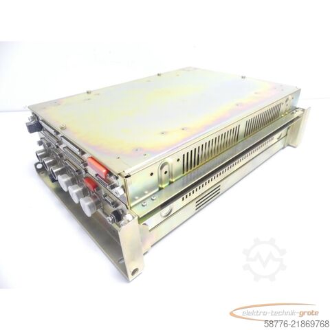 Component Heidenhain LE 407 A Steuerung ID: 264430-99 / 264 430 99 SN: 4658316C