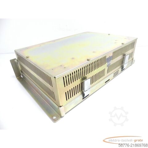 Component Heidenhain LE 407 A Steuerung ID: 264430-99 / 264 430 99 SN: 4658316C