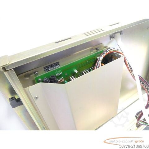 Component Heidenhain LE 407 A Steuerung ID: 264430-99 / 264 430 99 SN: 4658316C
