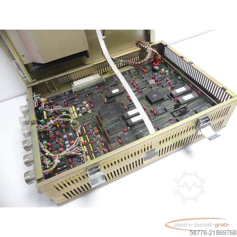 Component Heidenhain LE 407 A Steuerung ID: 264430-99 / 264 430 99 SN: 4658316C