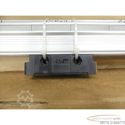 Component Heidenhain LS 106 ML 1140mm ID: 295 709-22 SN: 7817689E mit 326 797-01