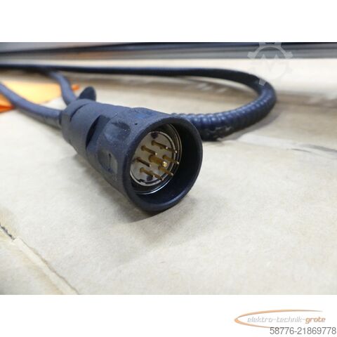 Component Heidenhain LS 106C ID 336 961-27 ML 1640mm SN10434382L mit 326 797-02 Lesekopf