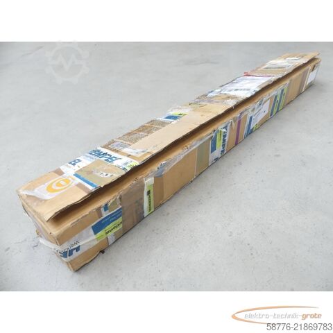 Component Heidenhain LS 186C ML 740mm ID 336963-18 SN14490737E + AE LS 186C --