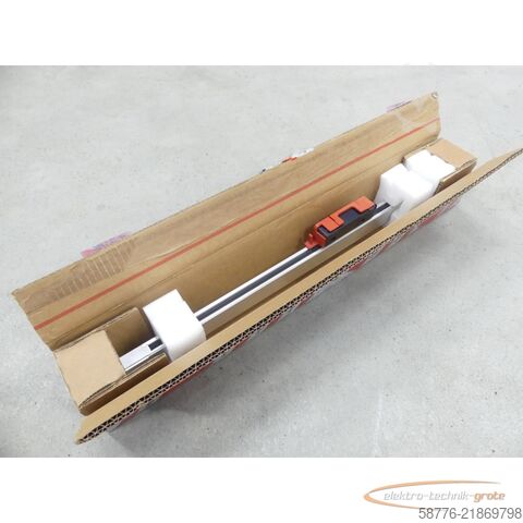 Component Heidenhain LS 486C ML 370mm ID: 329 991-15 SN: 11792474D --
