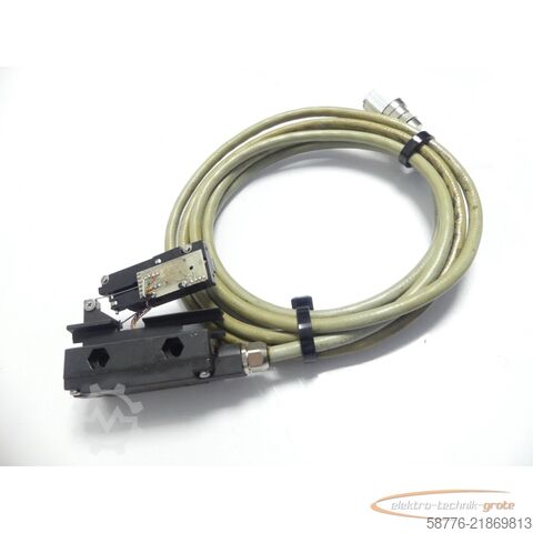 Component Heidenhain LS 503 Lesekopf 464966