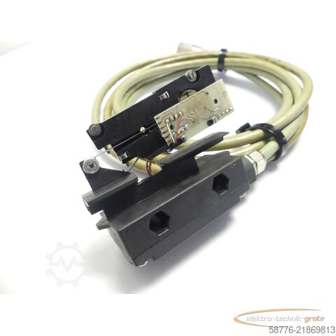 Component Heidenhain LS 503 Lesekopf 464966