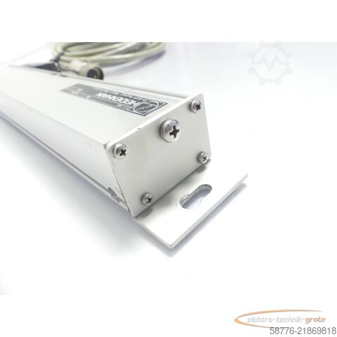 Component Heidenhain LS 503 ML 320mm Längenmessgerät mit LS 503 Lesekopf SN: 4506914