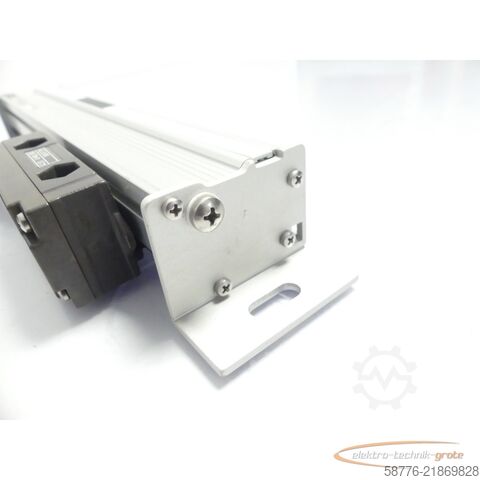 Component Heidenhain LS 603 ML 170mm ID: 336 972-6H SN: 13339066E mit AE LS 603