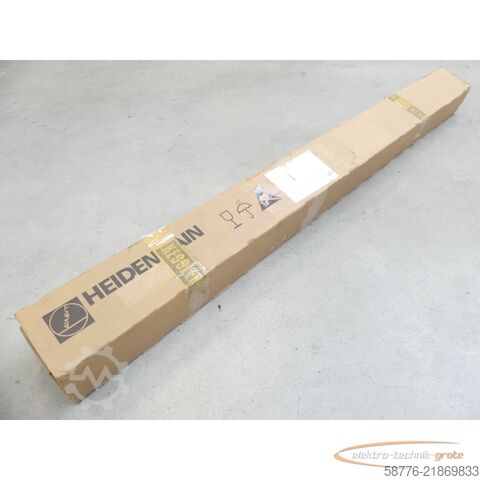 Component Heidenhain LS 603C ID 336 973-88 ML 1240mm SN69839594K --