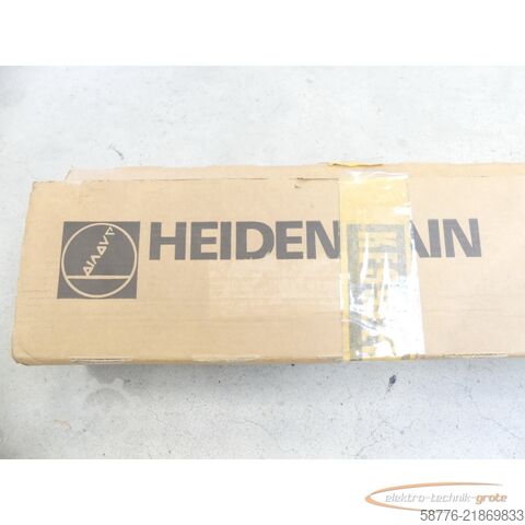 Component Heidenhain LS 603C ID 336 973-88 ML 1240mm SN69839594K --