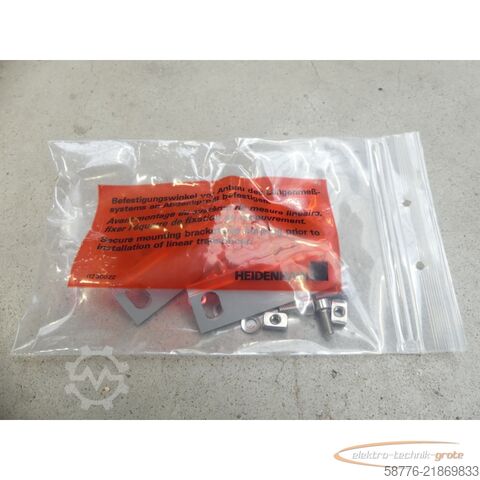 Component Heidenhain LS 603C ID 336 973-88 ML 1240mm SN69839594K --