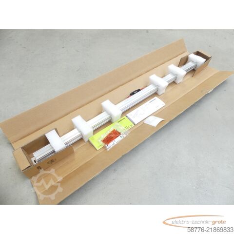 Component Heidenhain LS 603C ID 336 973-88 ML 1240mm SN69839594K --