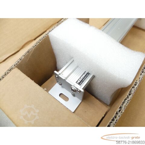 Component Heidenhain LS 603C ID 336 973-88 ML 1240mm SN69839594K --