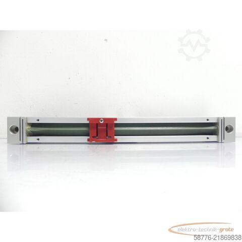 Component Heidenhain LS 704 ML 170mm 237133-56 / 237 133 56 SN: 3848709E ohne Lesekopf