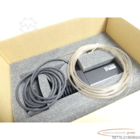 Component Heidenhain MT 25W Messtaster ID: 231013-03 SN: 22362184H --