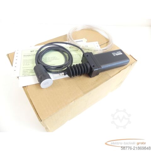 Component Heidenhain MT 25W Messtaster . 231 013-03 SN: 19761442H - ! -