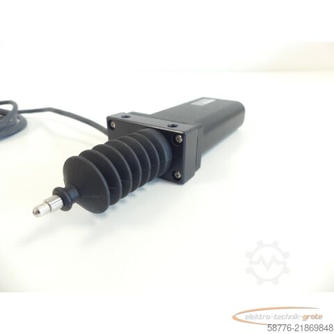 Component Heidenhain MT 25W Messtaster . 231 013-03 SN: 19761442H - ! -