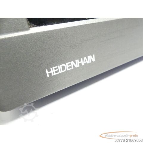 Component Heidenhain PGM 246 119 Achsenanzeige SN: 7700397A