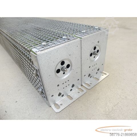 Component Heidenhain PW 210 ID: 333 081-01 Bremswiderstand SN: 6245574